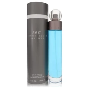 Perry Ellis 360 Eau De Toilette Spray גברים