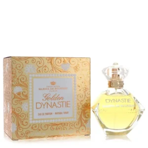 Golden Dynastie Eau De Parfum Spray