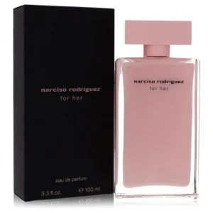Narciso Rodriguez Eau De Parfum Spray