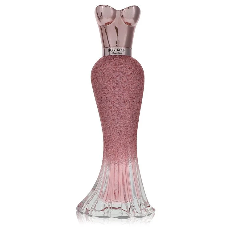Paris Hilton Rose Rush Eau De Parfum Spray (Tester)