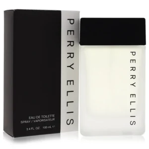 Perry Ellis 2017 Men Eau De Toilette Spray