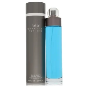 Perry Ellis 360 Eau De Toilette Spray גברים