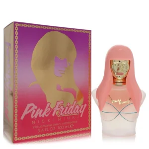 Pink Friday Eau De Parfum Spray