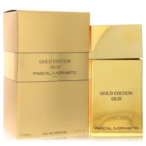 Gold Edition Oud Eau De Parfum Spray