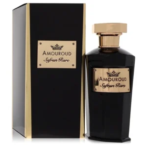 Safran Rare Eau De Parfum Spray (Unisex)