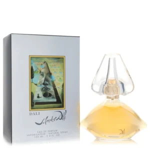 Salvador Dali Parfum De Toilette Spray
