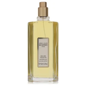 Scherrer Eau De Toilette Spray (Tester)