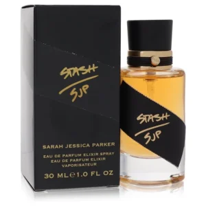 Sarah Jessica Parker Stash Eau De Parfum Elixir Spray (Unisex)