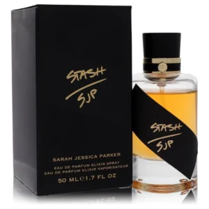 Sarah Jessica Parker Stash Eau De Parfum Elixir Spray (Unisex)