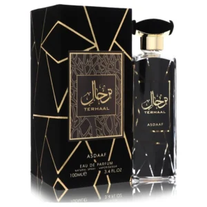 Lattafa Asdaaf Terhaal Eau De Parfum Spray (Unisex)