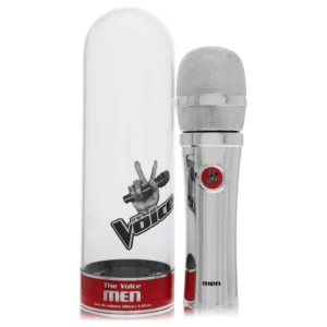 The Voice Silver גברים