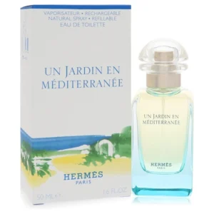Un Jardin En Mediterranee Eau De Toilette Spray