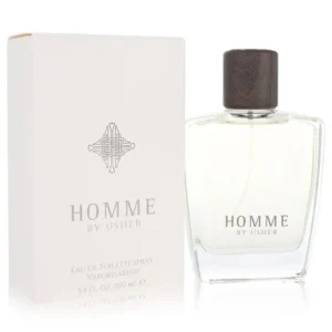 Usher Homme