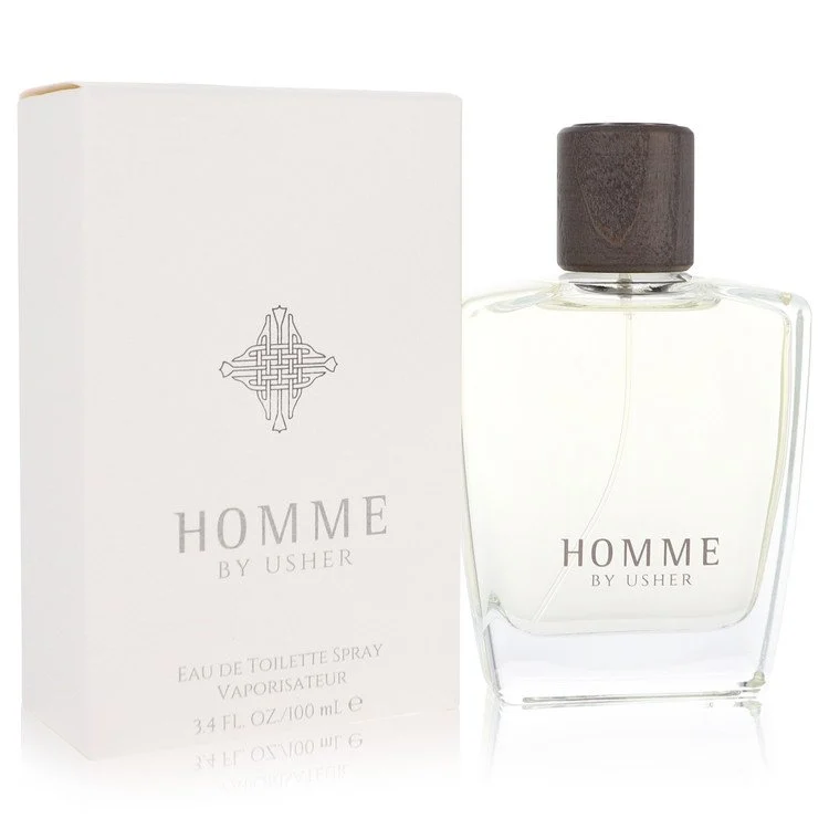 Usher Homme