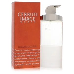 Image Eau De Toilette Spray