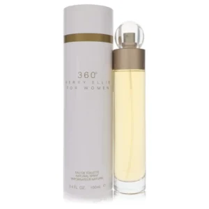 Perry Ellis 360 Eau De Toilette Spray נשים