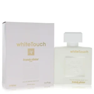 White Touch Eau De Parfum Spray
