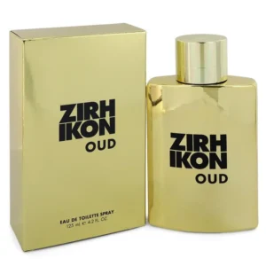 Zirh Ikon Oud Eau De Toilette Spray