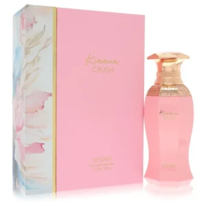 Afnan Kiaana Crush Eau De Parfum Spray