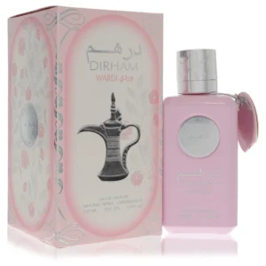 Ard Al Zaafaran Dirham Wardi