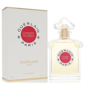Champs Elysees by Guerlain Eau De Parfum Spray for Women 75 ml