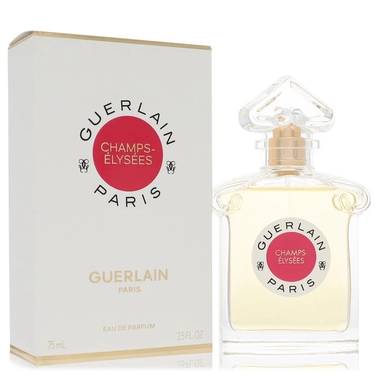 Champs Elysees Eau De Parfum Spray