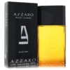 Azzaro Eau De Toilette Spray