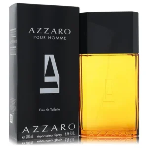 Azzaro Eau De Toilette Spray