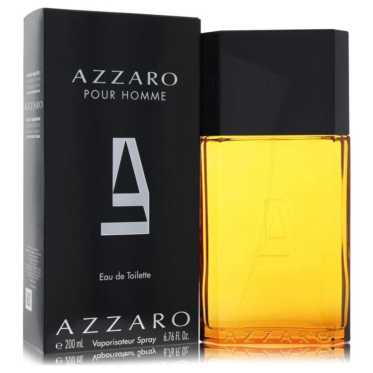Azzaro Eau De Toilette Spray