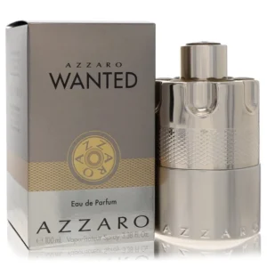 Azzaro Wanted Eau De Parfum Spray