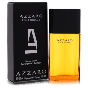 Azzaro by Azzaro Eau De Toilette Spray for Men 30 ml