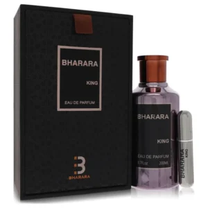 Bharara King Eau De Parfum Spray