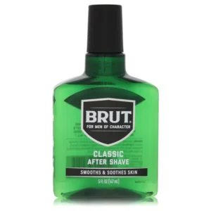 Brut After Shave Splash (Plastic Bottle)