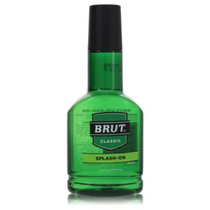 Brut After Shave Splash