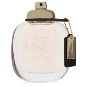 Coach Eau De Parfum Spray (Tester)