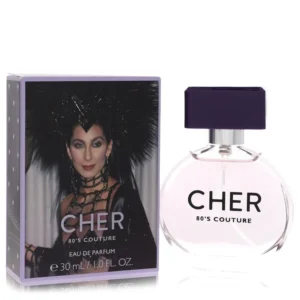 Cher Decades 80's Couture Eau De Parfum Spray