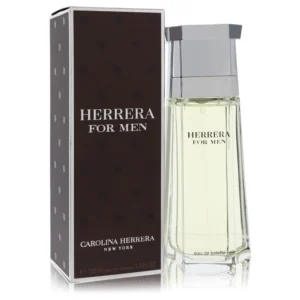Carolina Herrera Eau De Toilette Spray גברים