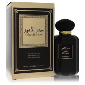 Dumont Murjan Seher Al Ameer Eau De Parfum Spray (Unisex)