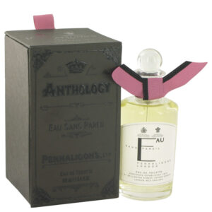 Eau Sans Pareil by Penhaligon's Eau De Toilette Spray for Women 100 ml