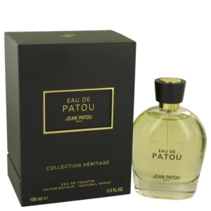 Eau De Patou גברים