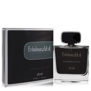 Entebaa Eau De Parfum Spray