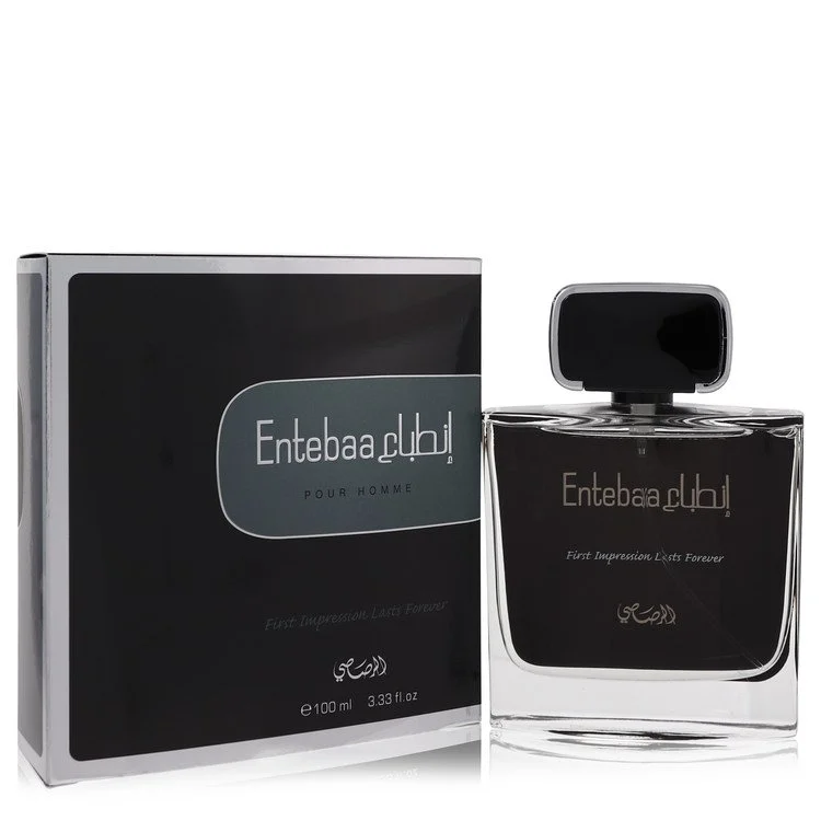 Entebaa Eau De Parfum Spray
