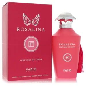 Fariis Rosalina Eau De Parfum Spray (Unisex)