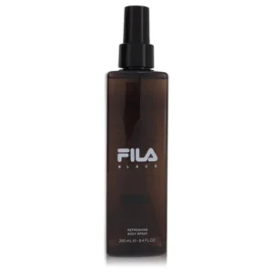 Fila Black Body Spray