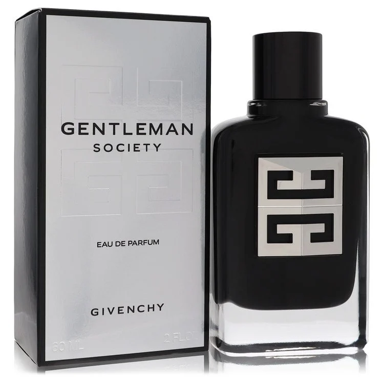 Gentleman Society