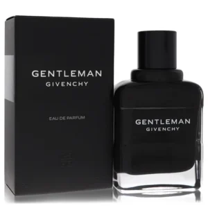 Gentleman Eau De Parfum Spray
