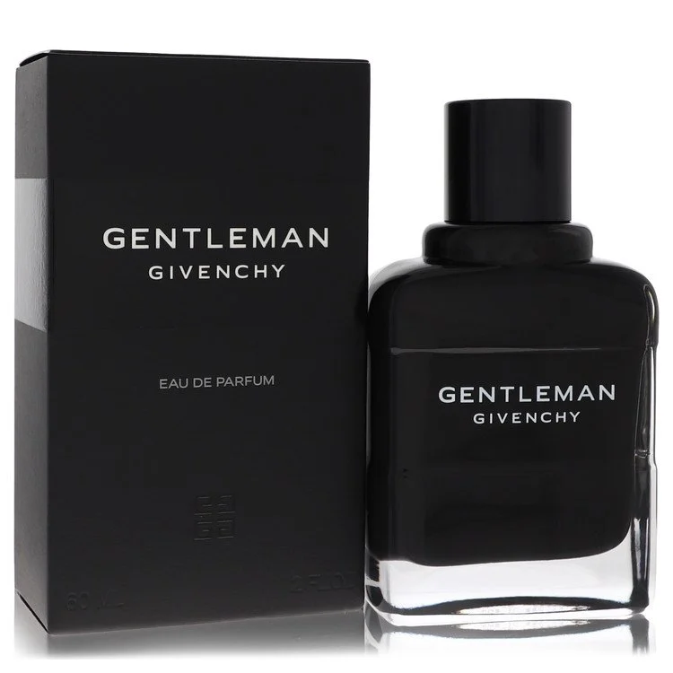 Gentleman Eau De Parfum Spray