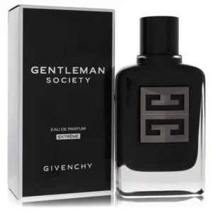 Gentleman Society Extreme
