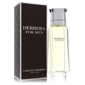 Carolina Herrera Eau De Toilette Spray גברים