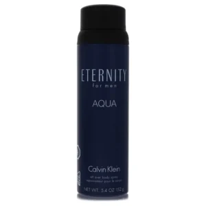 Eternity Aqua Body Spray
